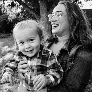 Meet your Posher, Bethany